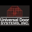 Universal Door Systems Inc - Commercial & Industrial Door Sales & Repair