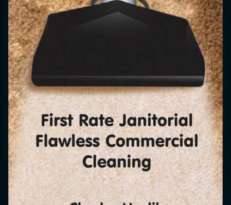 Flawless Floridians Commercial Cleaners. 904-673-1955
Nightly Janitor Services, Insured & Licensed.