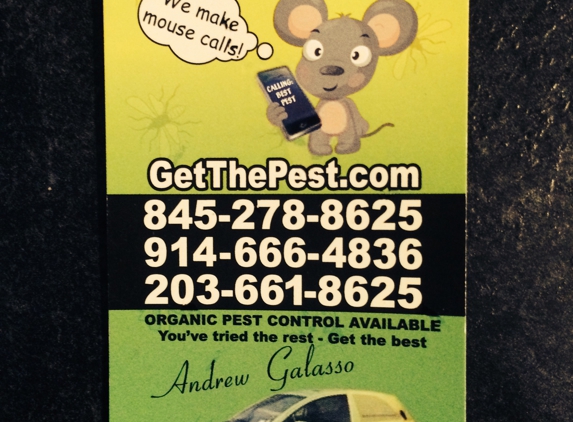 Best Pest Control