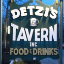 Detzi's Tavern - Taverns