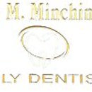 Susan M Minchin DDS - Clinics
