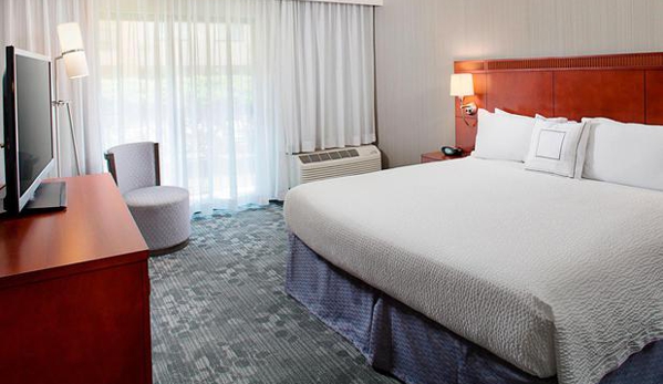 Courtyard by Marriott - Durham, NC