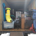 Raleighs moving and packing