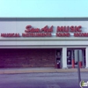 Sam Ash Music gallery