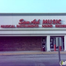 Sam Ash Music - Musical Instruments