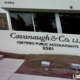 Cavanaugh & Co LLP
