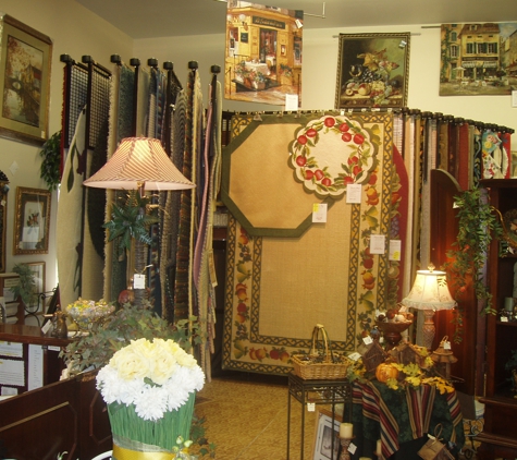 Classic Carpet and Floor Covering - Howell, MI