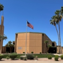 The Church of Jesus Christ of Latter-day Saints - Methodist Churches