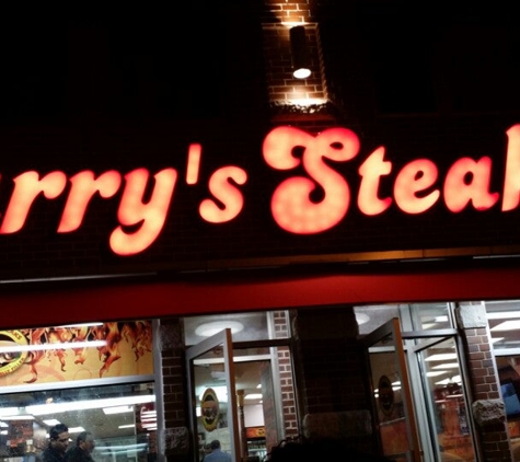 Larry's Steaks - Philadelphia, PA