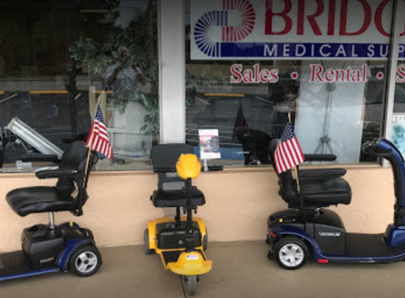 Bridges Medical Supplies - Seminole, FL