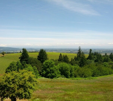 Domaine Drouhin Oregon - Dayton, OR