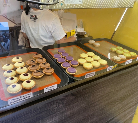 Pinklady Cheese Tart - New York, NY