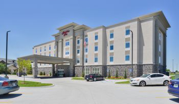 Hampton Inn Emporia - Emporia, VA