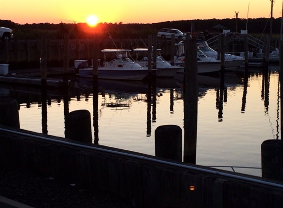 Clinton Yacht Haven - Clinton, CT