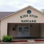Kids Stop Daycare