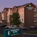 WoodSpring Suites Kansas City Lenexa - Hotels
