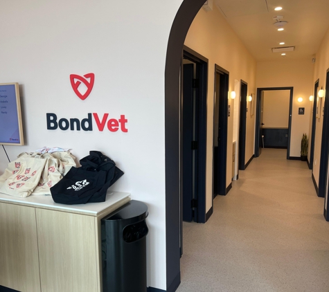 Bond Vet - Lynnfield - Lynnfield, MA