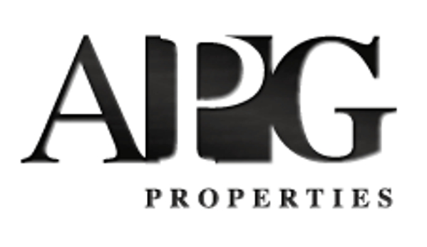 APG Properties - Anaheim, CA