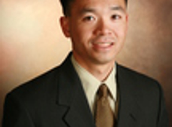 Raymond S Chin, OD - Santa Clara, CA