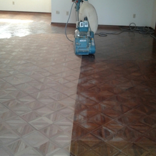 Clearview Hardwood Floors & Construction LLC