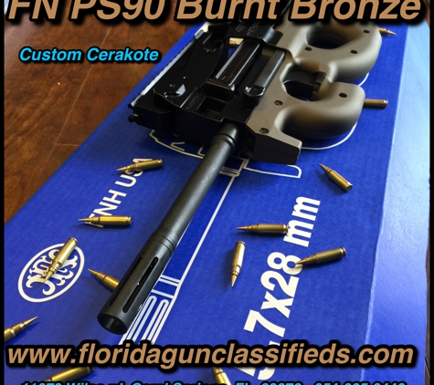 Florida G Classifieds - Coral Springs, FL