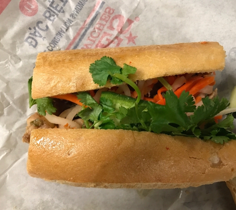 Lee's Sandwiches - San Jose, CA