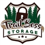 Trail Boss Storage
