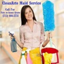 CleanArte Maid Service - House Cleaning