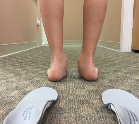 Podiatry Center of NJ - Pompton Lakes, NJ