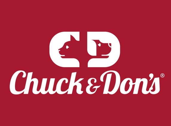 Chuck & Don's Pet Food & Supplies - Erie, CO