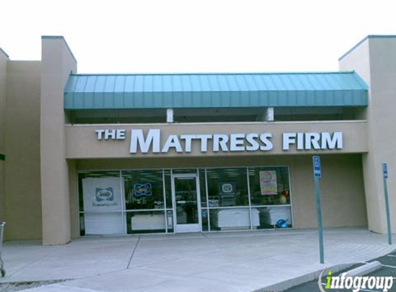 Mattress Firm - Albuquerque, NM