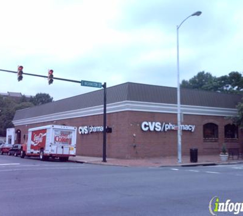 CVS Pharmacy - Alexandria, VA