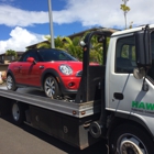 Hawaii Towing Company Inc