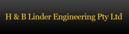 H & B Linder Engineering Pty Ltd - Machinery - General
