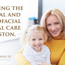 James R Peoples III, DDS, PLLC - Dentists