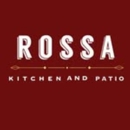 Rossa Kitchen & Patio