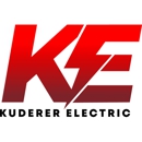 Kuderer Electric - Electricians