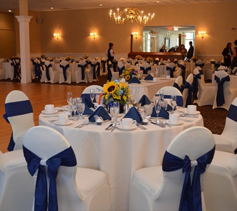 Hillview Country Club - North Reading, MA