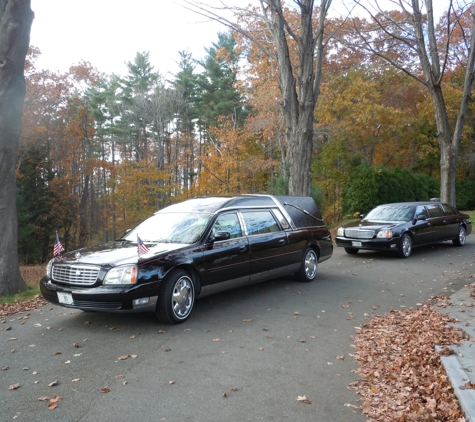 Cote Funeral Home - Saco, ME