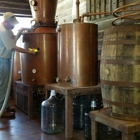 Copper Ridge Distillery