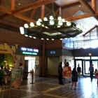 Pembroke Travel Plaza