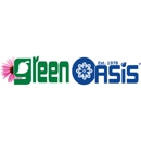 Green Oasis - Landscape Contractors