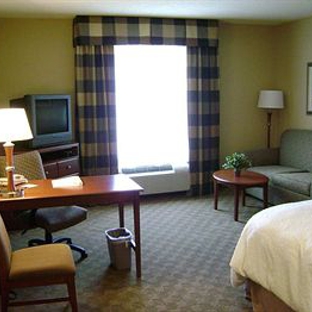 Hampton Inn & Suites Paducah - Paducah, KY