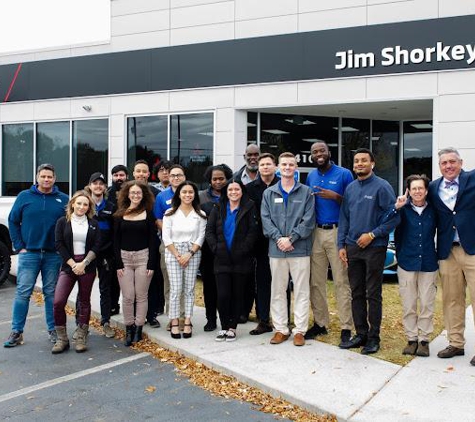 Jim Shorkey Mitsubishi-Gainesville - Gainesville, GA