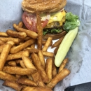 Louie's Char Dogs & Butter Burgers - American Restaurants