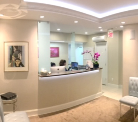 Greenwich Cosmetic Dentistry - Greenwich, CT