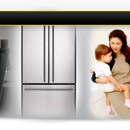 Charlie's Appliance Service - Refrigerators & Freezers-Repair & Service