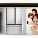 Charlie's Appliance Service - Major Appliance Refinishing & Repair