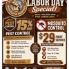 Mosquito Hunters of Central Austin - Round Rock - Pflugerville gallery