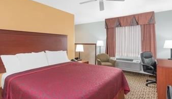 Days Inn by Wyndham Lamar - Lamar, CO